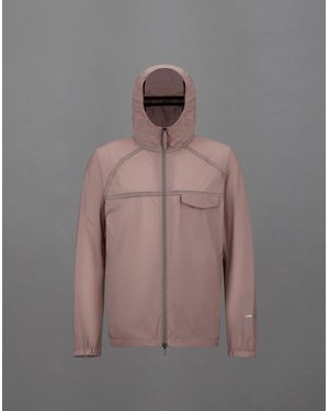 Herno Laminar Jacket - Brown