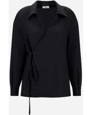 Herno Shirt - Blue