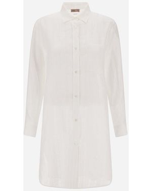 Herno Resort Shirt - White
