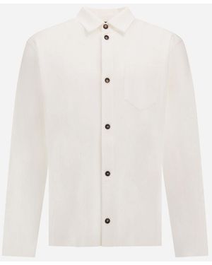 Herno Shirt - White