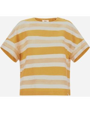 Herno Top - White