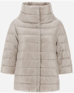 Herno Aminta - White