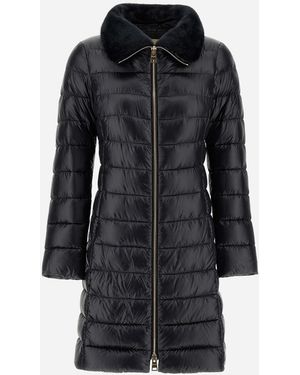 Herno Elisa - Black