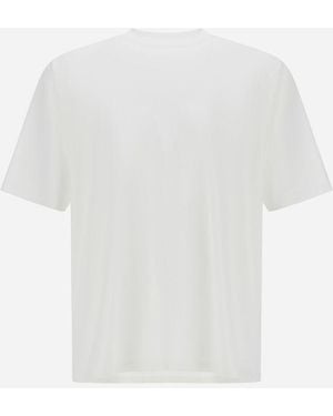 Herno T-Shirt - White