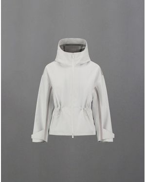 Herno Laminar Parka - Grey