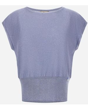 Herno Jumper - Blue