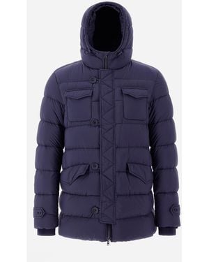 Herno L'Eskimo - Blue
