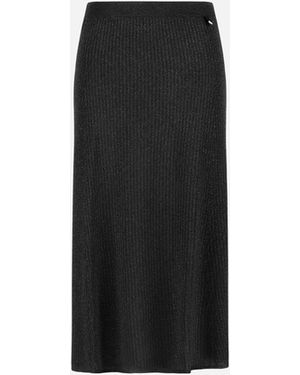 Herno Skirt - Black
