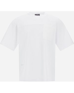 Herno T-Shirt - White