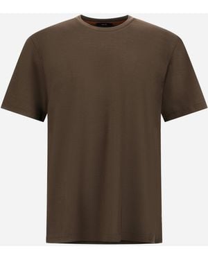 Herno T-Shirt - Multicolour