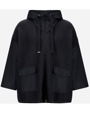 Herno Resort Jacket - Blue
