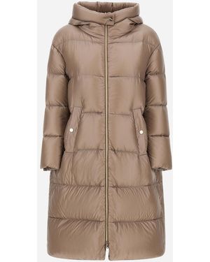 Herno Parka - Natural