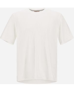 Herno Resort T-Shirt - White