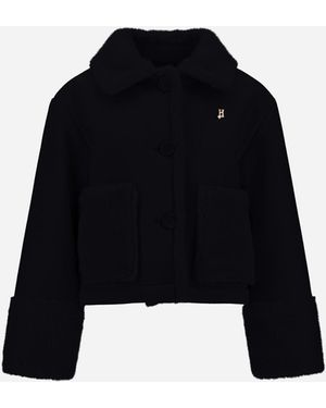 Herno Jacket - Black