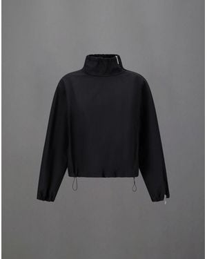 Herno Laminar Jacket - Black