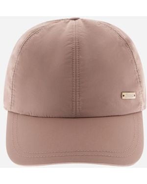 Herno Baseball Cap - Multicolour