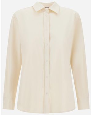Herno Shirt - White
