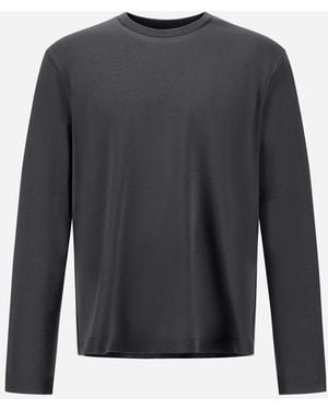 Herno T-Shirt - Blu