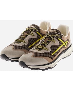 Herno Maggiore Trainers - Multicolour
