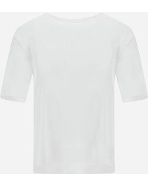 Herno T-Shirt - White