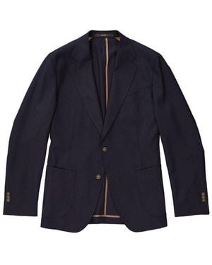 Windsor. Herren Sakko - Blau
