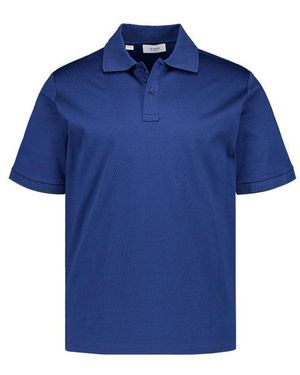 Eton Herren Polo-Shirt - Blau