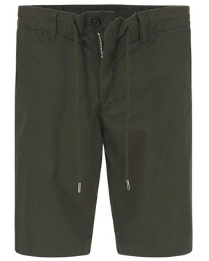 Fynch-Hatton Herren Bermudas - Grün