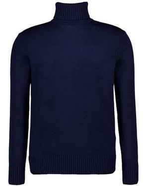 Windsor. Herren Pullover - Blau