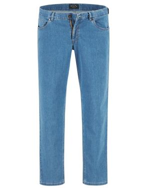 Hiltl Herren Jeans - Blau