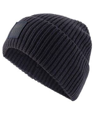 Joop! Herren Mützen/Caps/Hüte Mikrofaser - Blau