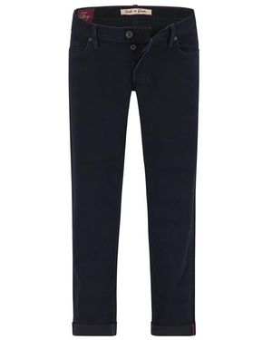 MOS MOSH Gallery Herren Jeans - Blau