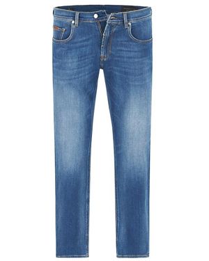 Baldessarini Herren Jeans - Blau