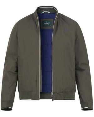 Hackett Herren Jacke - Grau