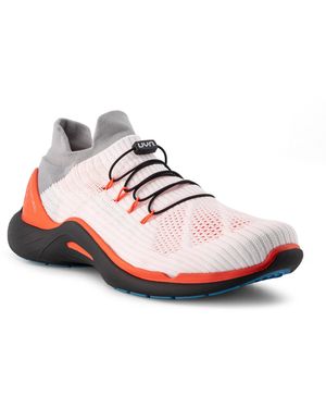 Uyn Herren Sneaker Textil - Blau