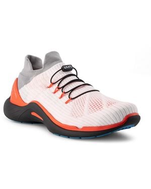 Uyn Herren Sneaker Textil - Blau