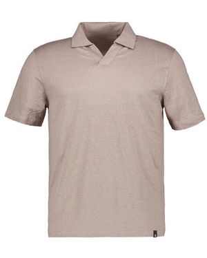BOGGI Herren Polo-Shirt - Pink