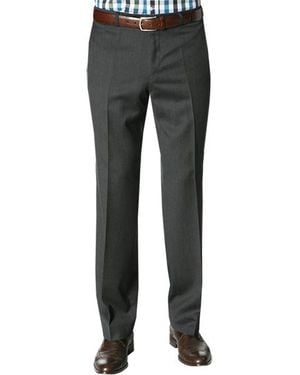 Lodenfrey Herren Hose - Grau