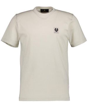Belstaff Herren T-Shirt - Weiß