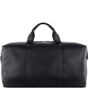 Bugatti Herren Reisetasche - Schwarz