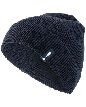 Joop! Herren Mützen/Caps/Hüte Kaschmirwolle - Blau