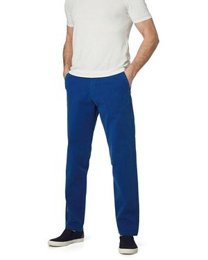 Hechter Paris Herren Hose - Blau