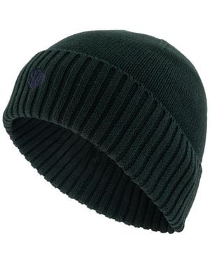 Superdry Herren Mütze Baumwolle & Mix - Schwarz