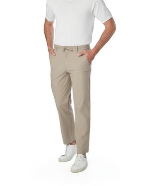 Gas Herren Hose - Natur