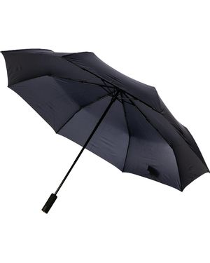 Knirps Herren Regenschirm - Blau