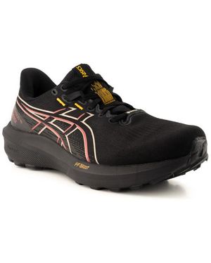 Asics Herren Schuhe Funktion & Gore-Tex - Schwarz