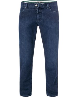 EUREX by BRAX Herren Jeans - Blau