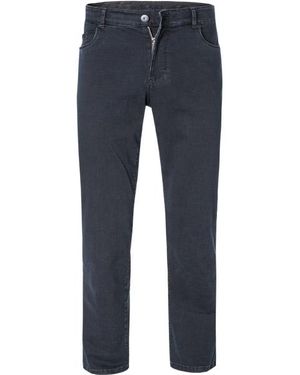 EUREX by BRAX Jeans Luke U-Gr. - Blau