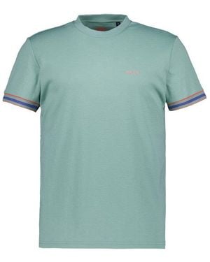 Nza Herren T-Shirt - Grün