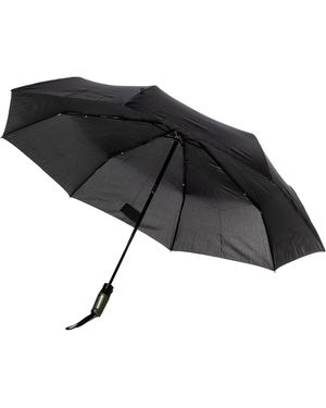 Knirps Herren Regenschirm - Schwarz