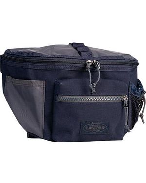 Eastpak Herren Gürteltasche Mikrofaser - Blau